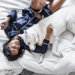 Cómo crear un día pacífico y tranquilo para ti